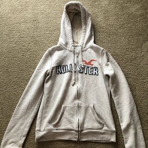 Hollister Sweatshirt
